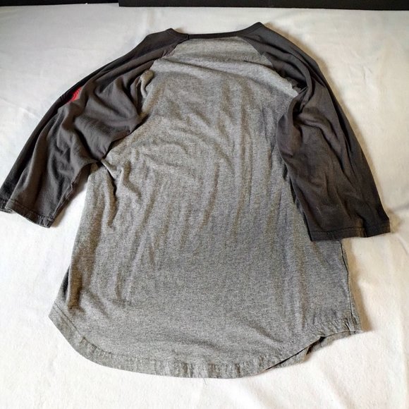 MITCHELL & NESS BLAZER MANIAC MEN'S T-SHIRT SIZE XL - Picture 6 of 12